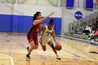 WBBall vs MIT  Wheaton College Women's Basketball vs MIT. - Photo By: KEITH NORDSTROM : Wheaton, basketball